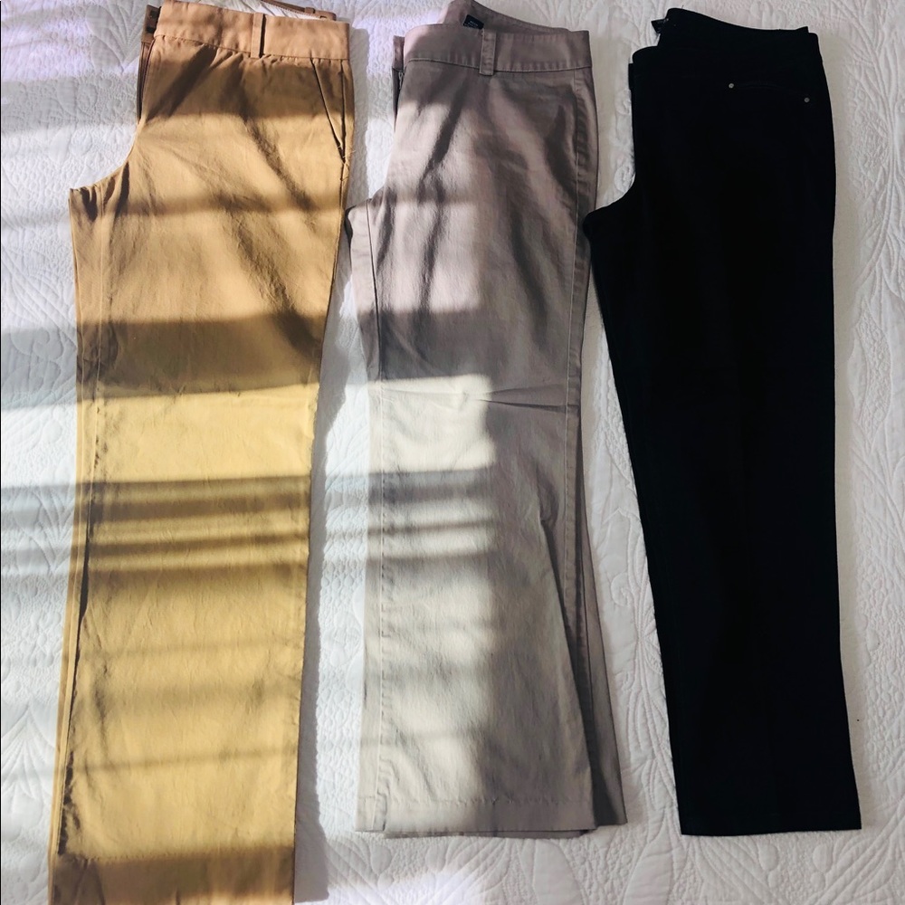 Women’s pants